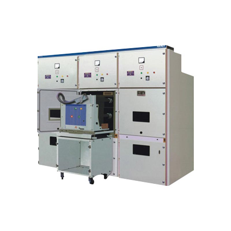 Katı yalıtımlı şaltın yapıları ve özellikleri nelerdir?