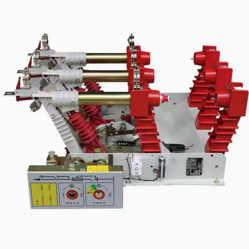 FKRN 12-24kV hava yükü kesici