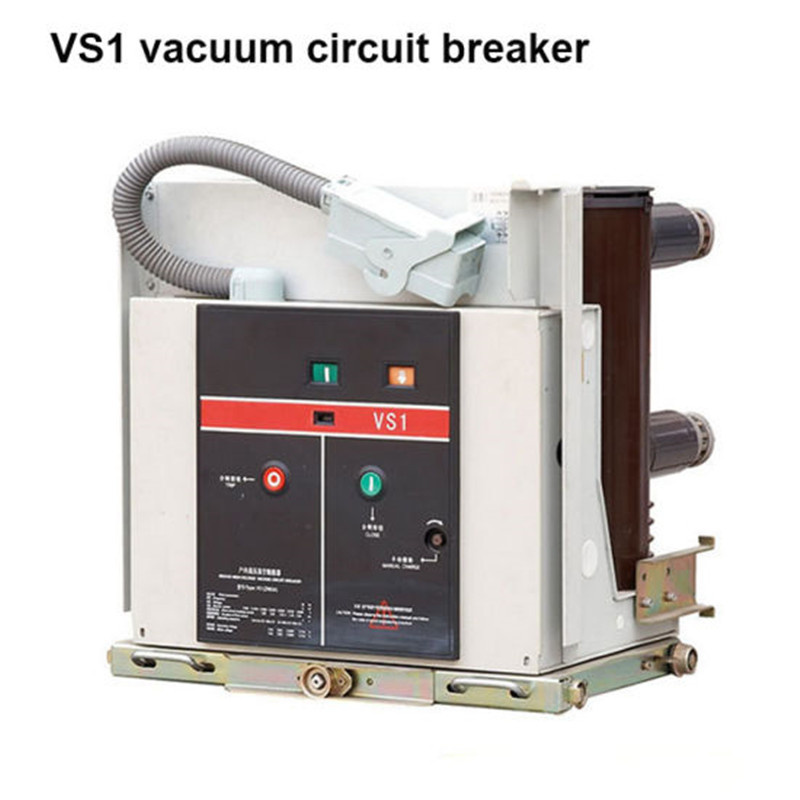 VS1 vakumlu devre kesici