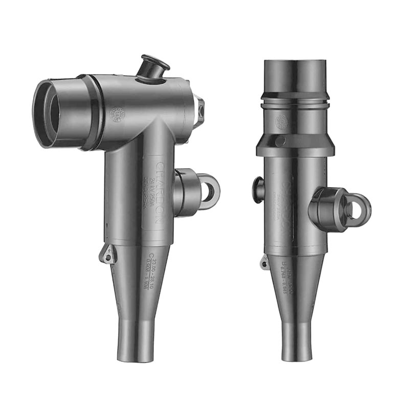 250A Ayrılabilir Konnektör