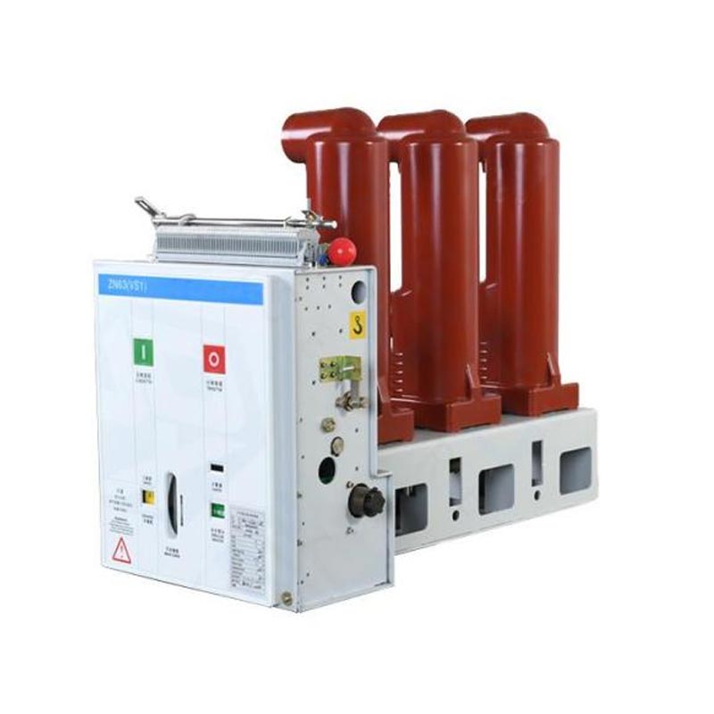 Sabit Tip İç Mekan VCB