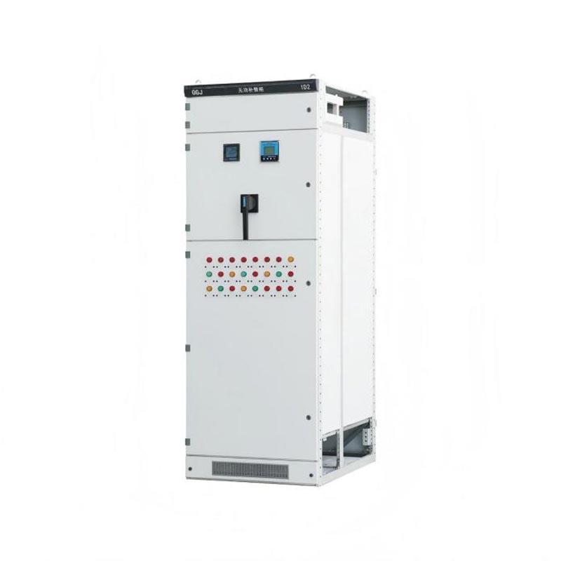 GGJ Low Voltage Reactive Power Compensation Cabinet