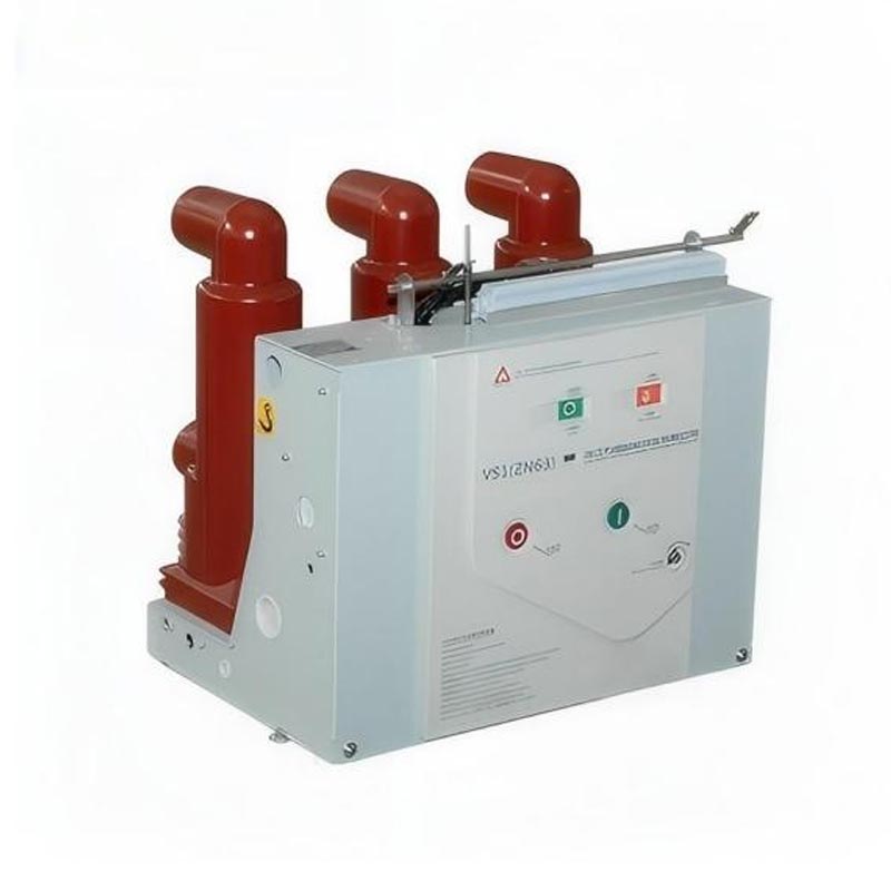 Fixed Type Indoor VCB