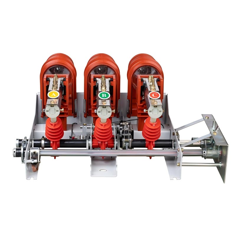 Kapalı Vakum Yük Anahtarı