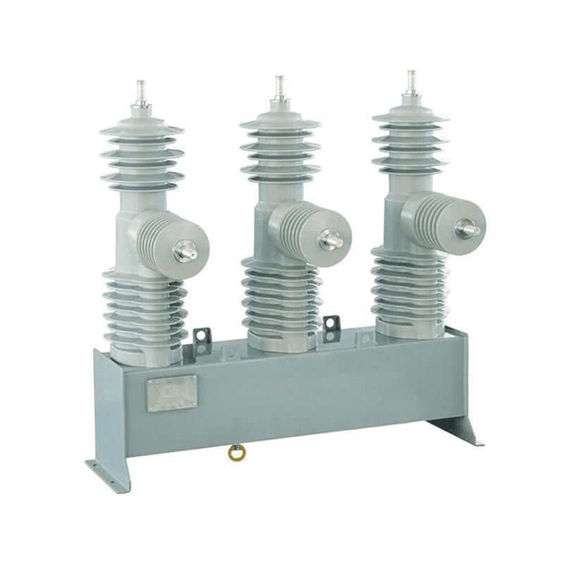 Dış Mekan Otomatik Tekrar Kapatıcı