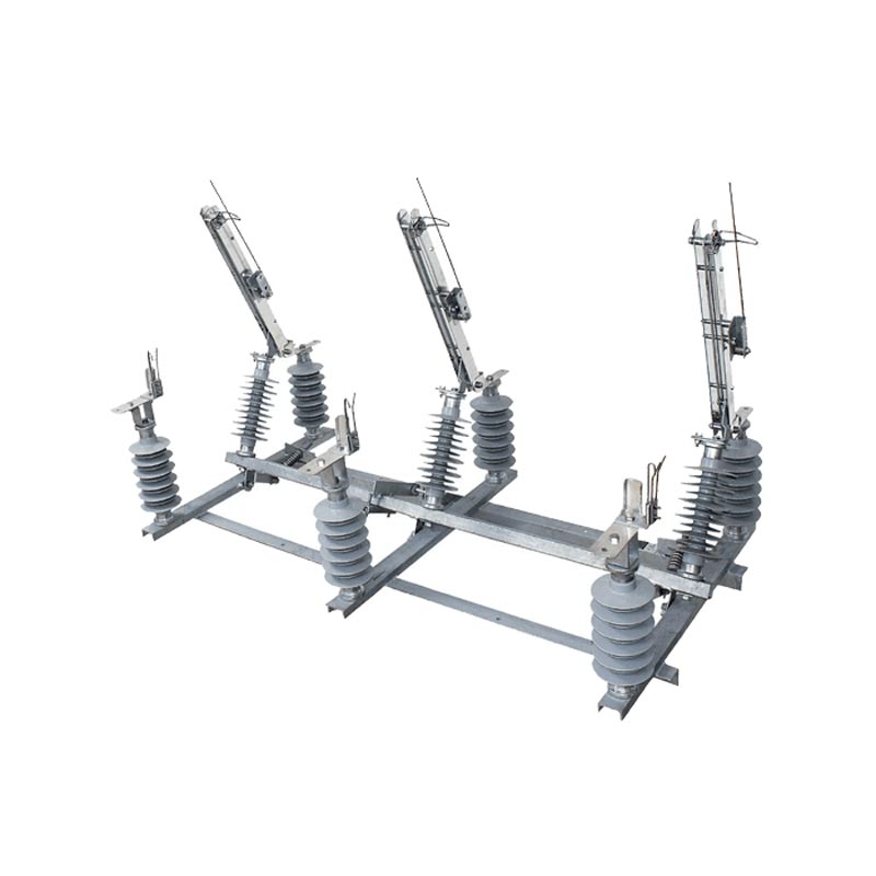 Dış Mekan IACM Ayırıcı