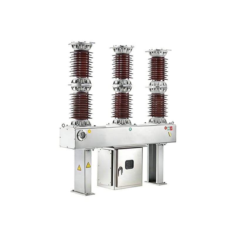 Dış Mekan SF6 Devre Kesici