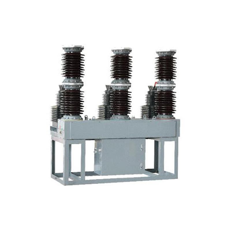 Dış Mekan VCB İstasyonu