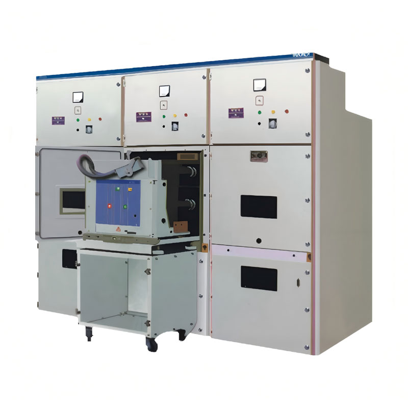 Çıkarılabilir Metal Muhafazalı Hücre