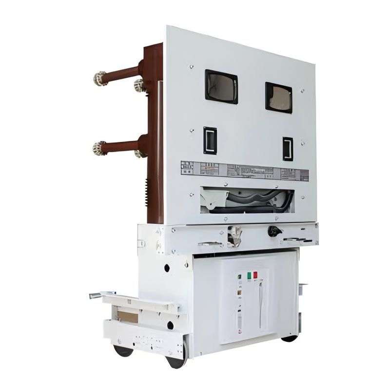 ZN85-40.5 İç Mekan VCB